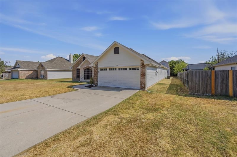 631 Lakeshore Boulevard, Oak Point TX 75068 - Photo 2
