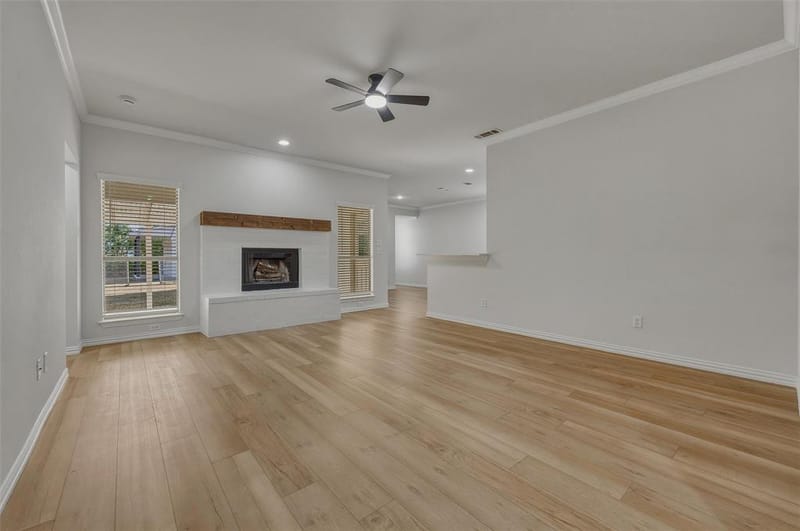 631 Lakeshore Boulevard, Oak Point TX 75068 - Photo 6