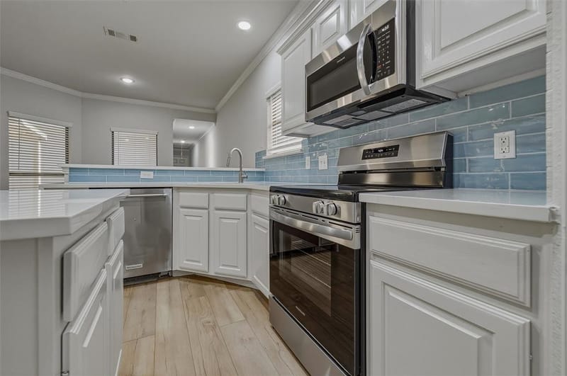 631 Lakeshore Boulevard, Oak Point TX 75068 - Photo 13