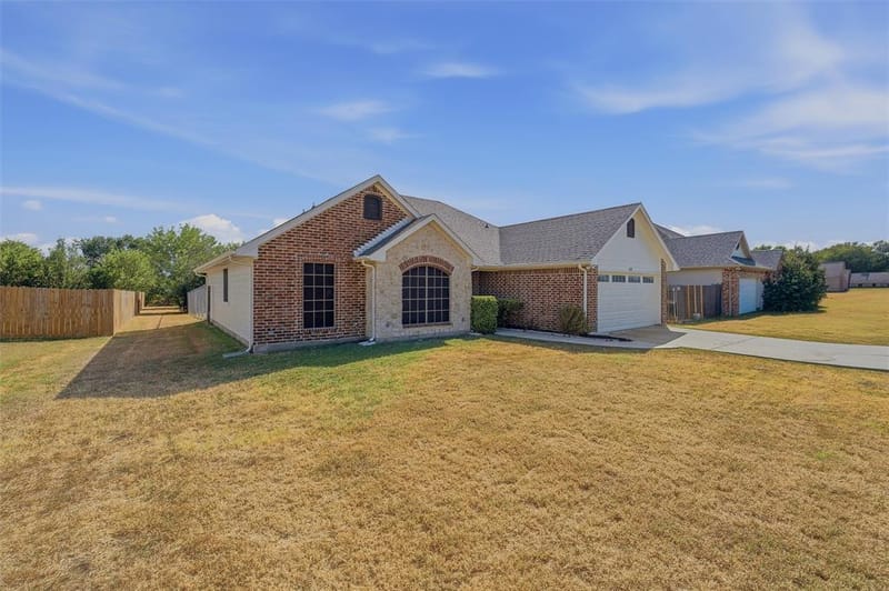 631 Lakeshore Boulevard, Oak Point TX 75068 - Photo 3