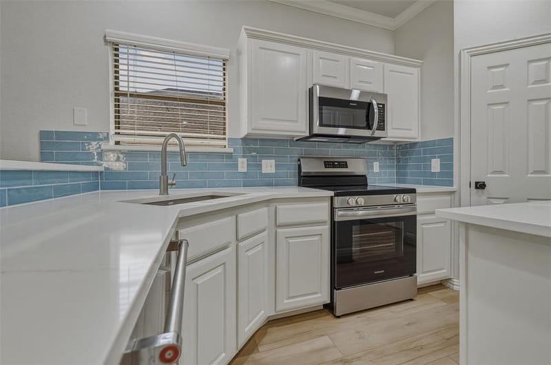 631 Lakeshore Boulevard, Oak Point TX 75068 - Photo 9