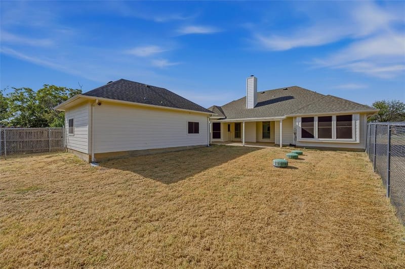 631 Lakeshore Boulevard, Oak Point TX 75068 - Photo 34