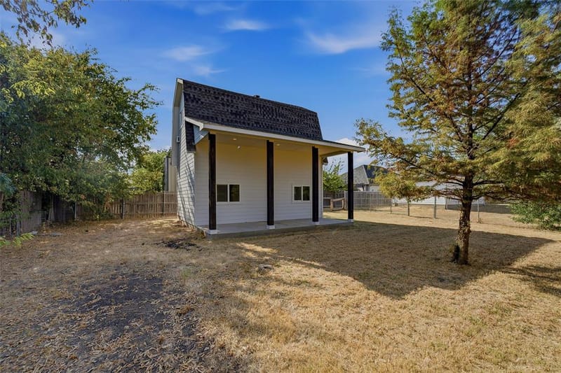 631 Lakeshore Boulevard, Oak Point TX 75068 - Photo 38
