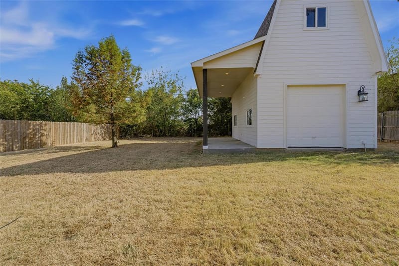 631 Lakeshore Boulevard, Oak Point TX 75068 - Photo 35