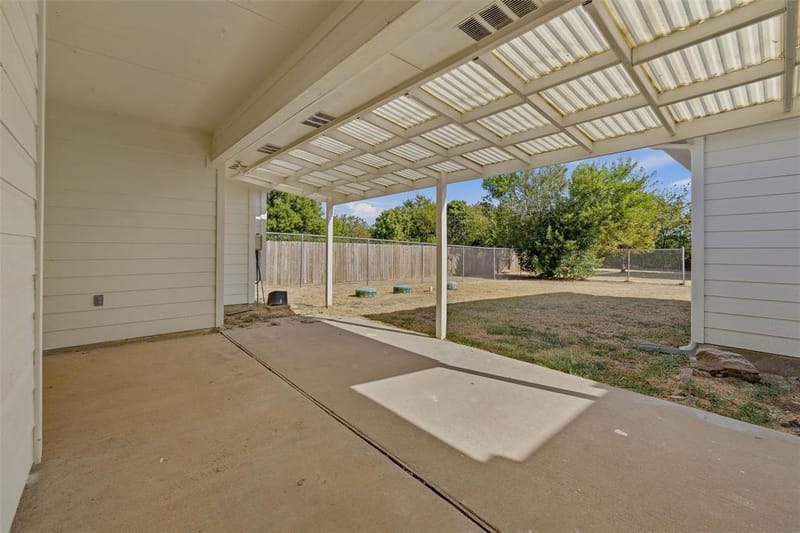 631 Lakeshore Boulevard, Oak Point TX 75068 - Photo 31