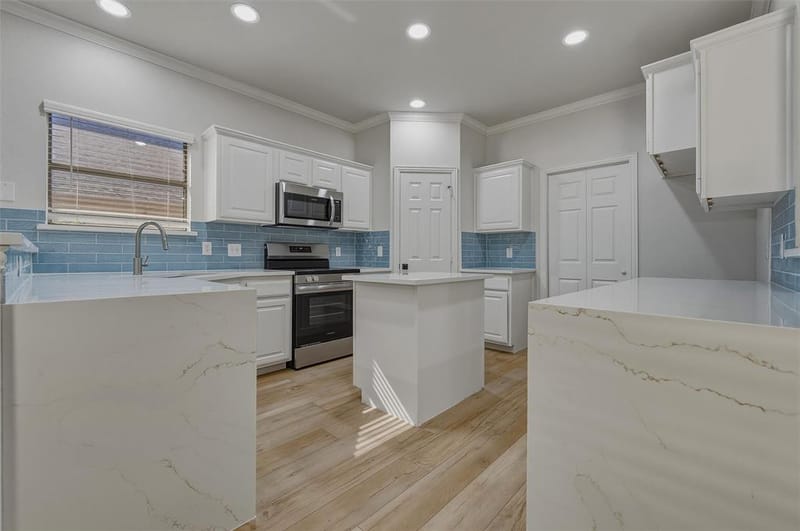 631 Lakeshore Boulevard, Oak Point TX 75068 - Photo 8