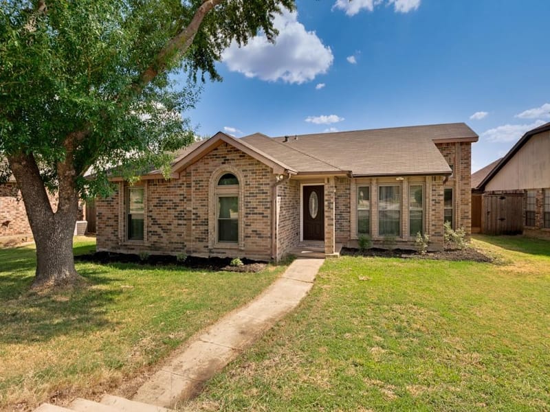 4505 Queen Circle, The Colony TX 75056