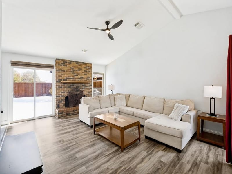4505 Queen Circle, The Colony TX 75056 - Photo 5