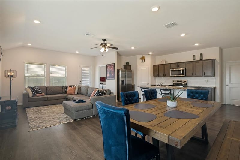 4725 Salers Way, Forney TX 75126 - Photo 3