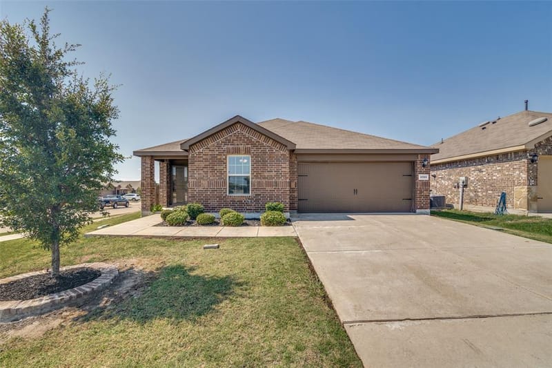 4725 Salers Way, Forney TX 75126