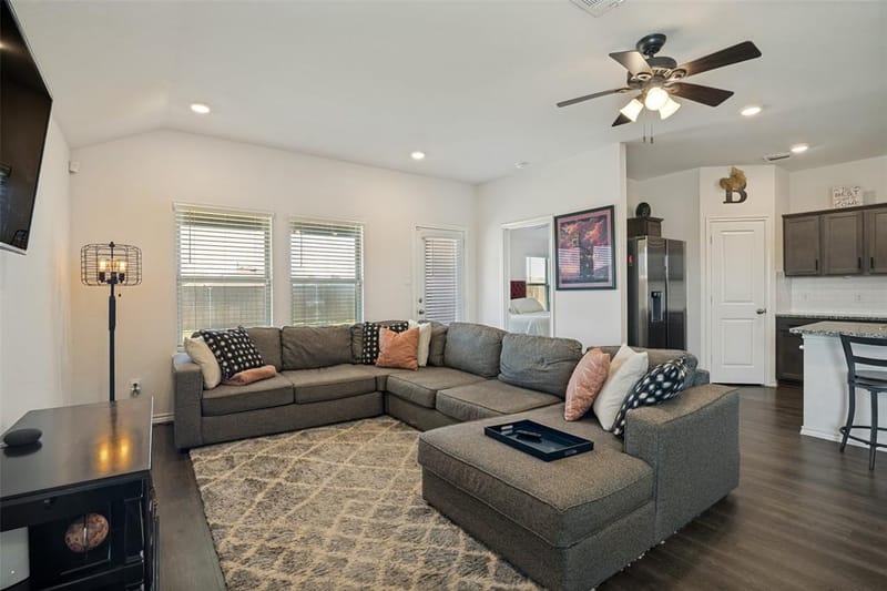 4725 Salers Way, Forney TX 75126 - Photo 5