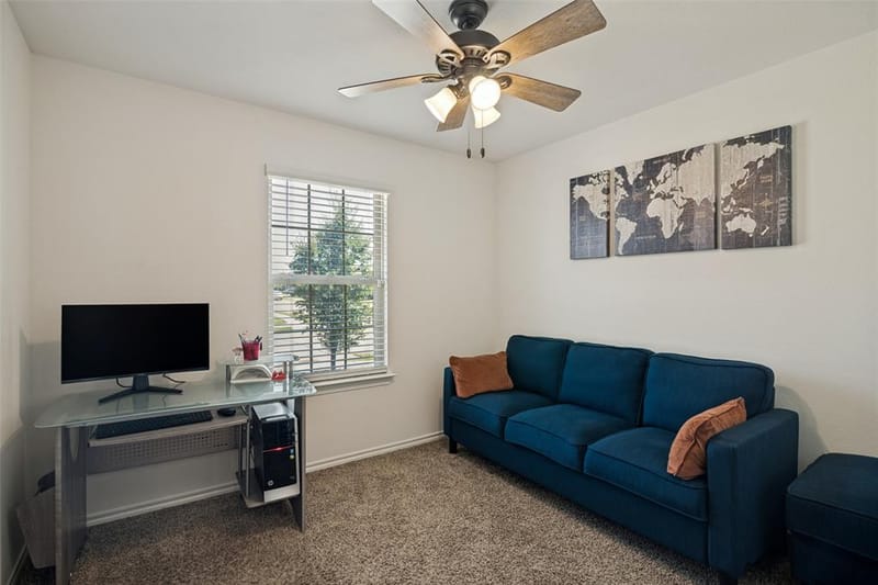 4725 Salers Way, Forney TX 75126 - Photo 18