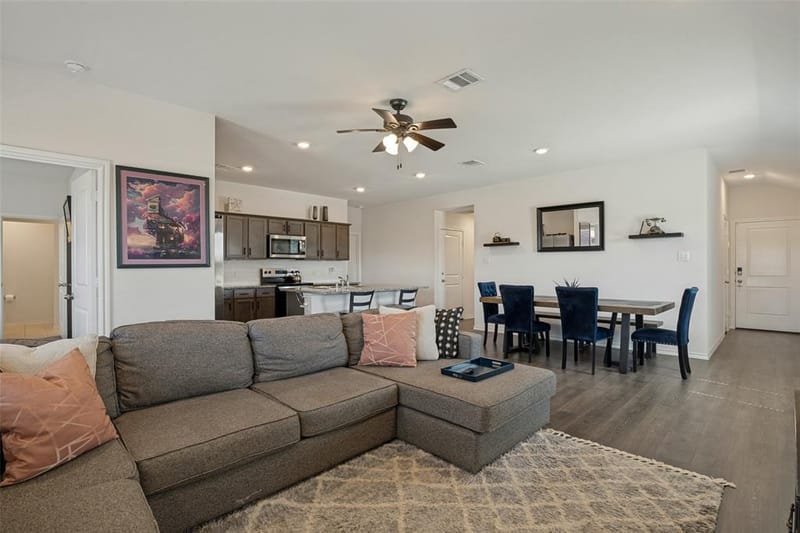 4725 Salers Way, Forney TX 75126 - Photo 8