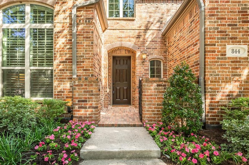 844 Veneto Drive, Allen TX 75013 - Photo 2