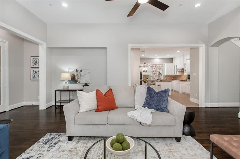 844 Veneto Drive, Allen TX 75013 - Photo 13