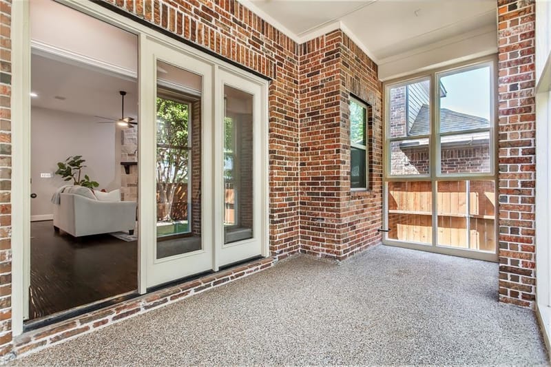 844 Veneto Drive, Allen TX 75013 - Photo 16