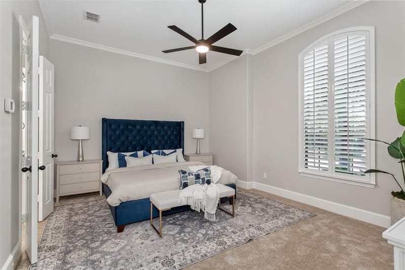 844 Veneto Drive, Allen TX 75013 - Photo 26