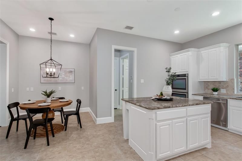 844 Veneto Drive, Allen TX 75013 - Photo 22