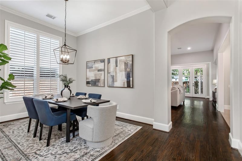 844 Veneto Drive, Allen TX 75013 - Photo 7