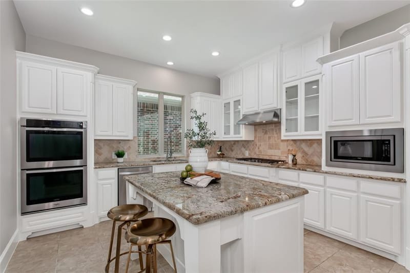 844 Veneto Drive, Allen TX 75013 - Photo 20
