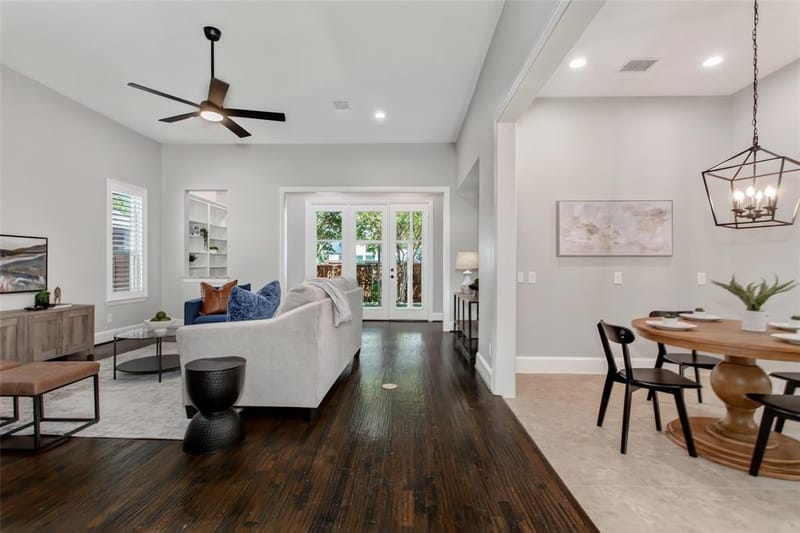 844 Veneto Drive, Allen TX 75013 - Photo 9