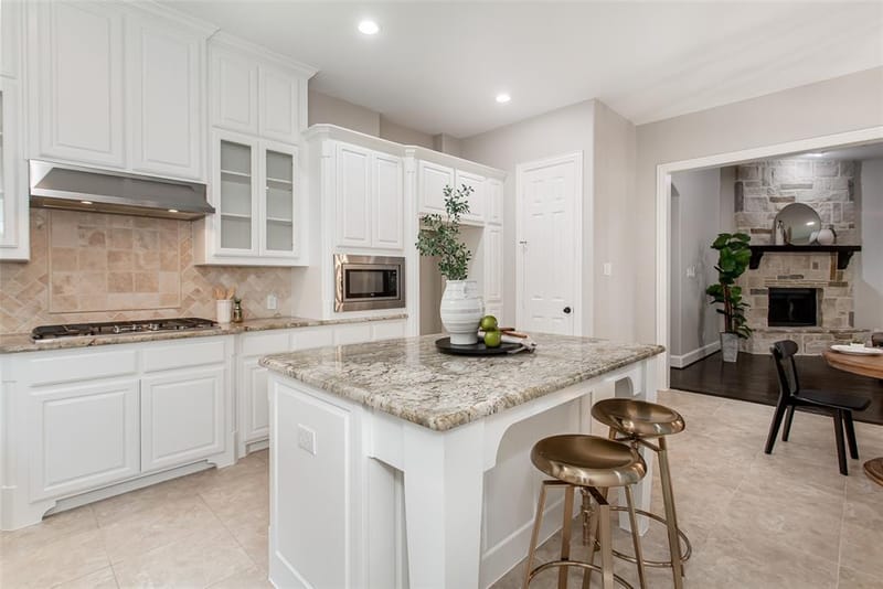 844 Veneto Drive, Allen TX 75013 - Photo 24