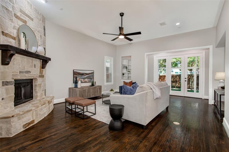 844 Veneto Drive, Allen TX 75013 - Photo 10