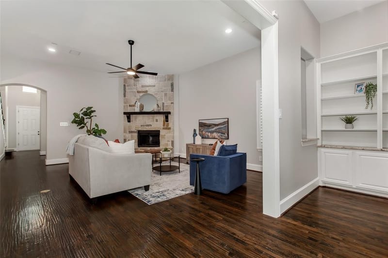 844 Veneto Drive, Allen TX 75013 - Photo 18
