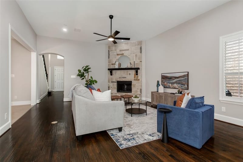 844 Veneto Drive, Allen TX 75013 - Photo 11
