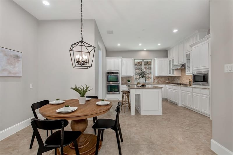 844 Veneto Drive, Allen TX 75013 - Photo 19