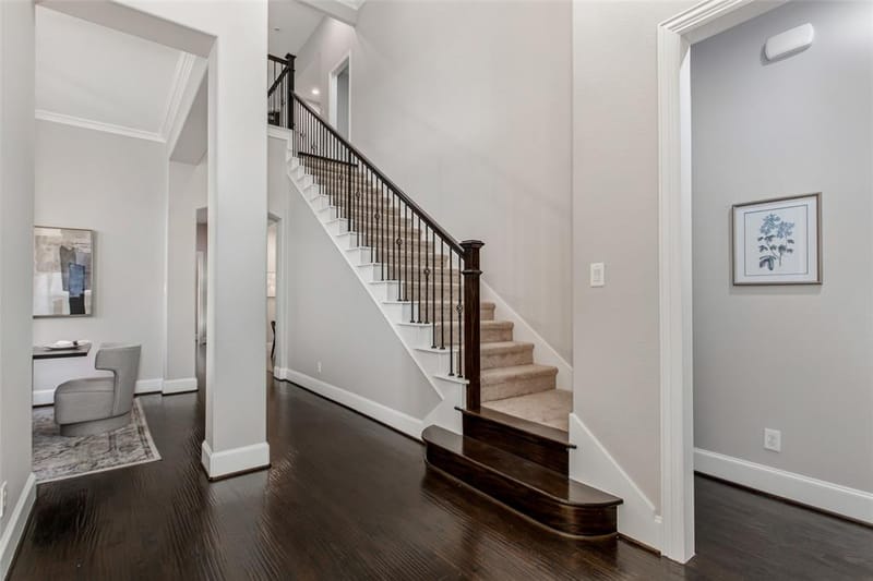 844 Veneto Drive, Allen TX 75013 - Photo 4