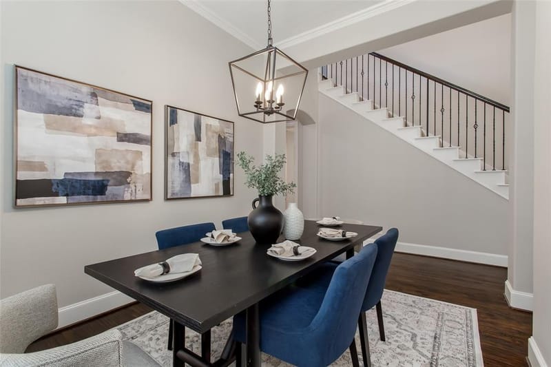 844 Veneto Drive, Allen TX 75013 - Photo 8