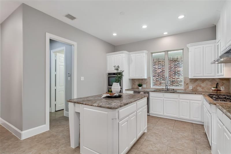 844 Veneto Drive, Allen TX 75013 - Photo 21