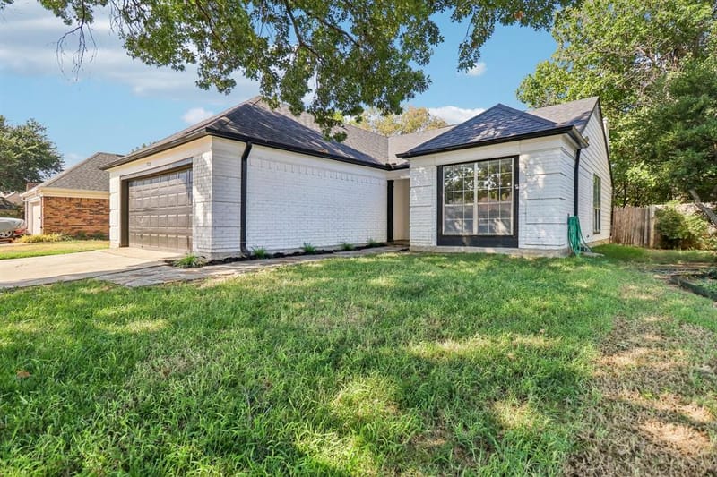 7721 Waxwing Circle W, Fort Worth TX 76137 - Photo 4