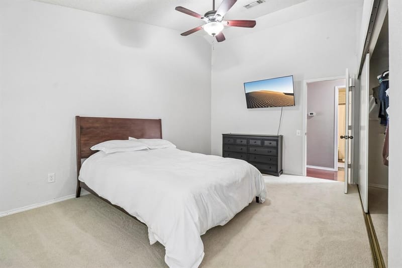 7721 Waxwing Circle W, Fort Worth TX 76137 - Photo 21