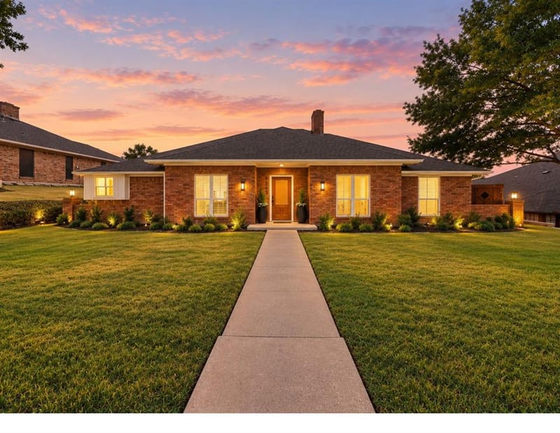 2805 Colleen Drive, Garland TX 75043 - Photo 2