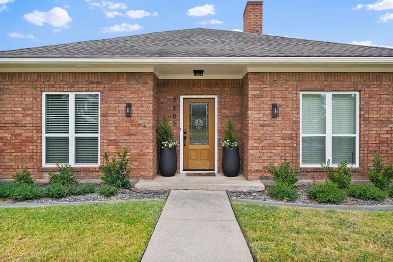 2805 Colleen Drive, Garland TX 75043 - Photo 3