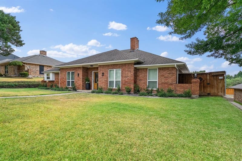 2805 Colleen Drive, Garland TX 75043 - Photo 4