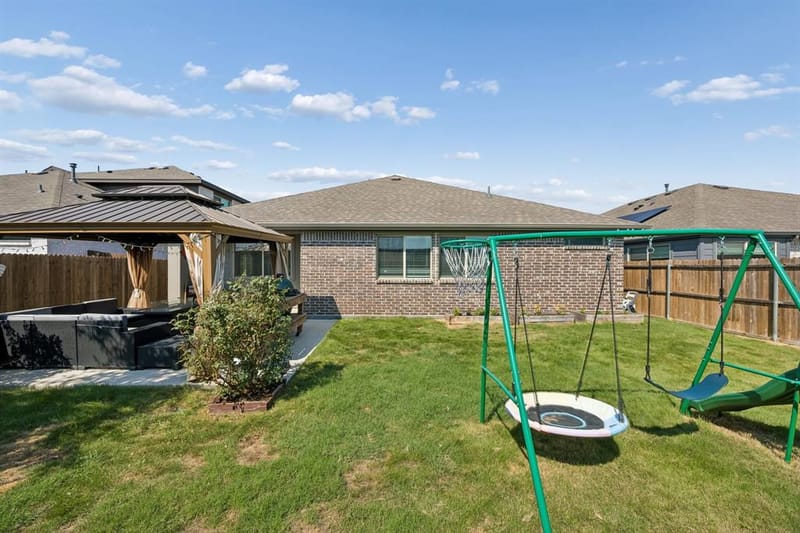 836 Foxtail Bend, Lavon TX 75166 - Photo 27
