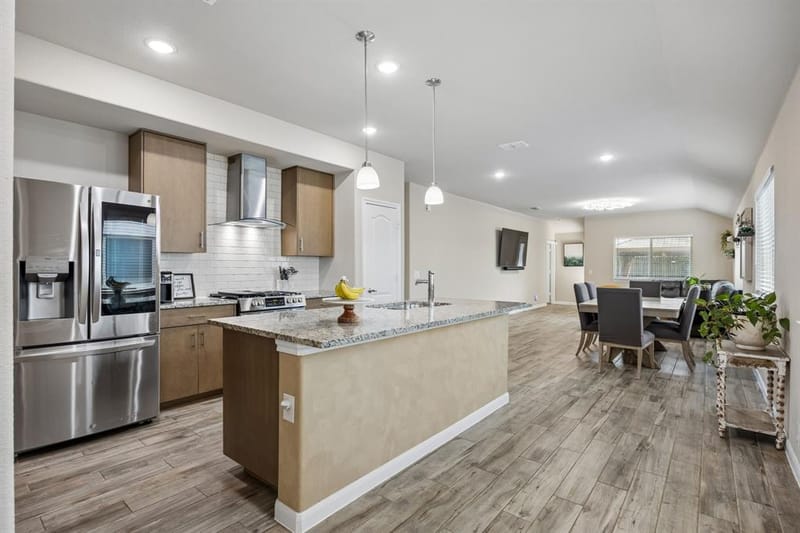 836 Foxtail Bend, Lavon TX 75166 - Photo 6