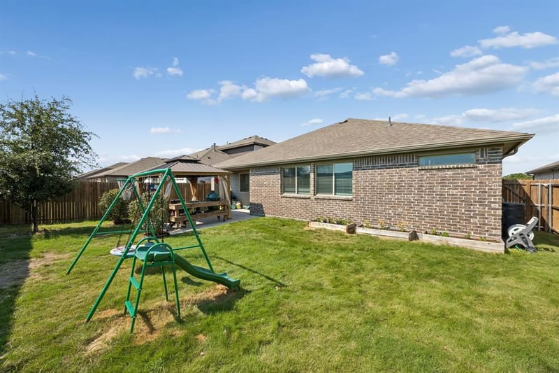 836 Foxtail Bend, Lavon TX 75166 - Photo 26