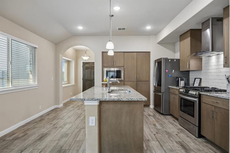 836 Foxtail Bend, Lavon TX 75166 - Photo 7
