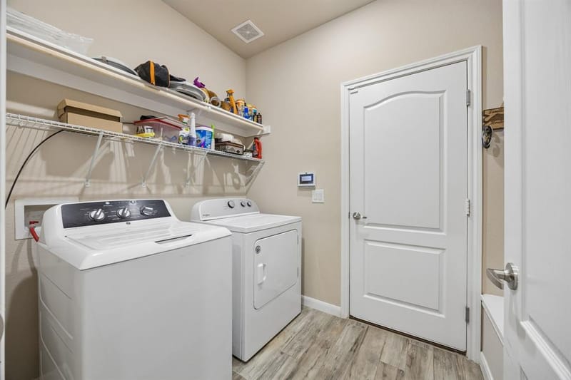 836 Foxtail Bend, Lavon TX 75166 - Photo 24