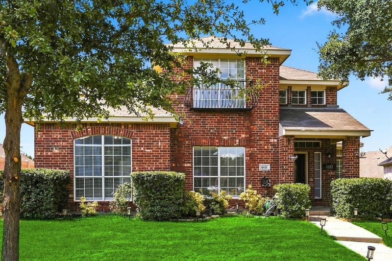 6621 Alliance Drive, The Colony TX 75056 - Photo 3
