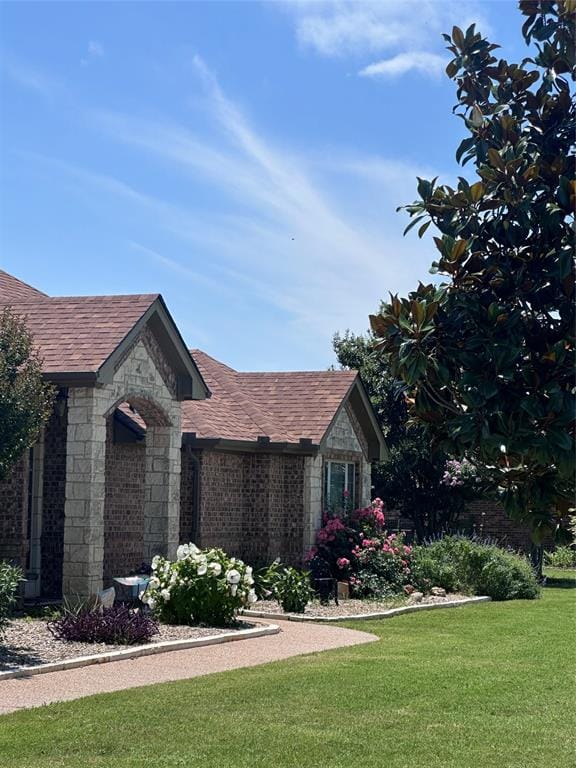 1236 Woodbridge Court, Willow Park TX 76087 - Photo 6