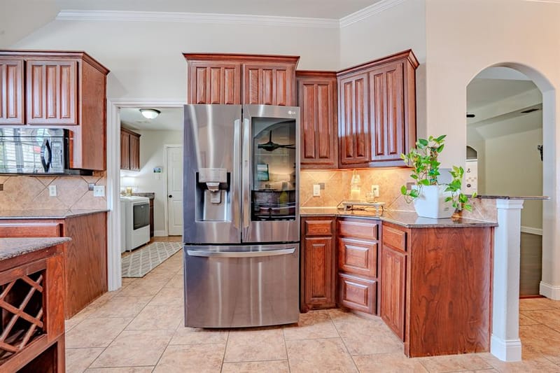 1236 Woodbridge Court, Willow Park TX 76087 - Photo 16