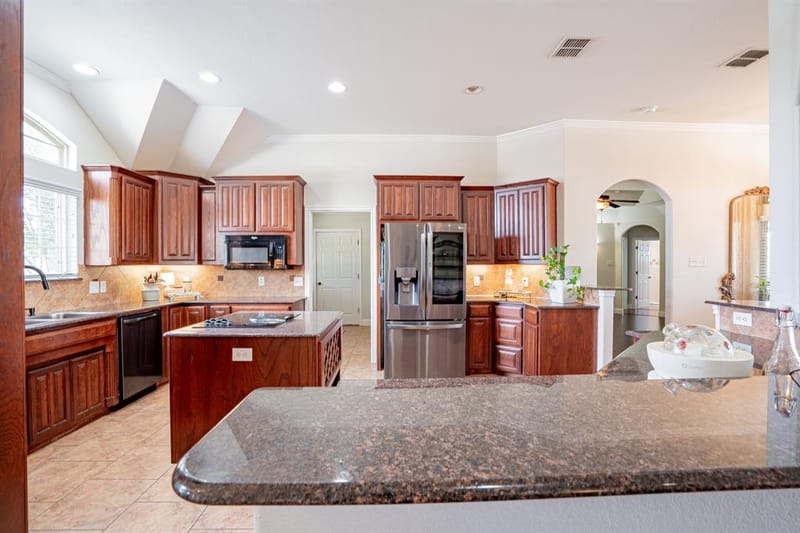 1236 Woodbridge Court, Willow Park TX 76087 - Photo 12