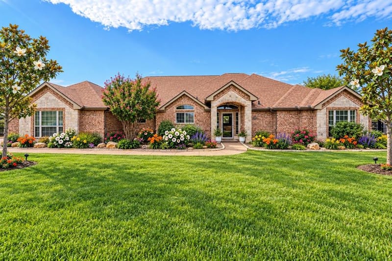 1236 Woodbridge Court, Willow Park TX 76087