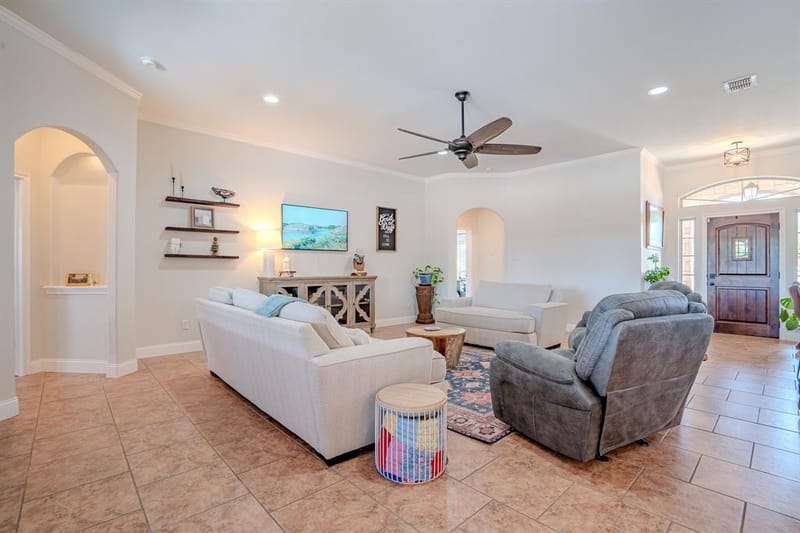 1236 Woodbridge Court, Willow Park TX 76087 - Photo 9