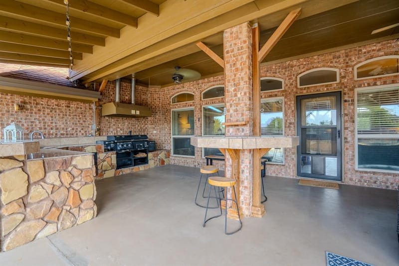 1236 Woodbridge Court, Willow Park TX 76087 - Photo 34